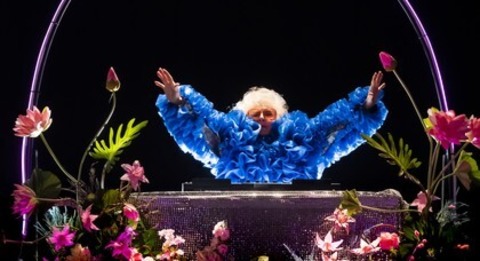 Vika! - Freiburg - 22.01.2026 21:00