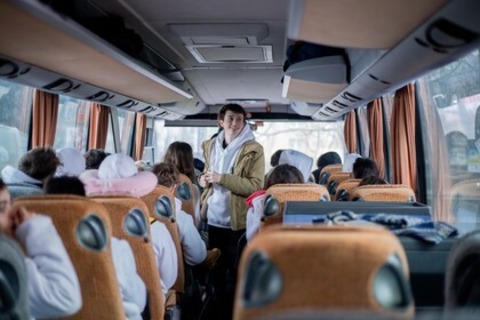 Delegation - Freiburg - 25.01.2026 13:15