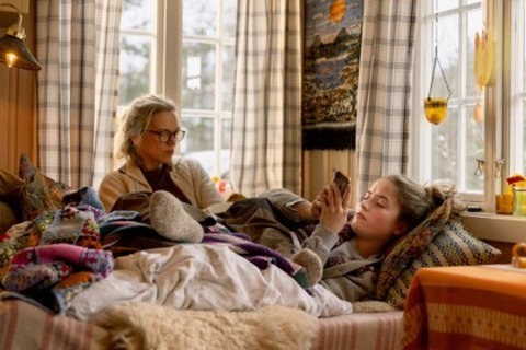 Oslo Stories: Tr�ume - Donaueschingen - 26.01.2026 20:00