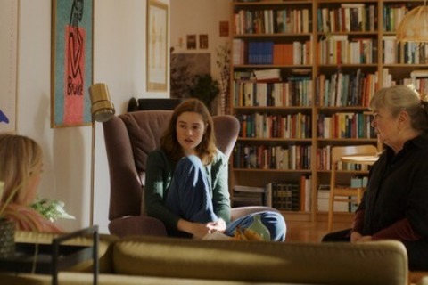 Oslo Stories: Tr�ume - Villingen-Schwenningen - 28.01.2026 20:15