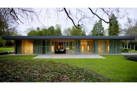 SEP RUF - Architekt der Moderne - Freiburg - 22.01.2026 19:00