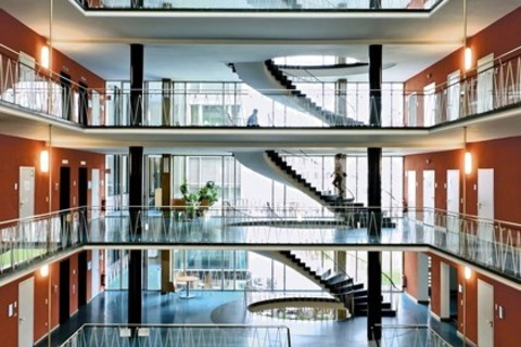 SEP RUF - Architekt der Moderne - Freiburg - 22.01.2026 19:00