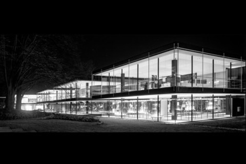 SEP RUF - Architekt der Moderne - Freiburg - 22.01.2026 19:00