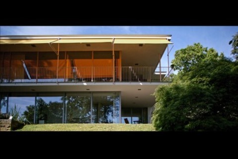 SEP RUF - Architekt der Moderne - Freiburg - 22.01.2026 19:00