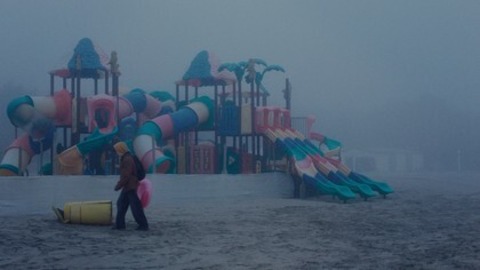 Paternal Leave - Drei Tage Meer - Schopfheim - 25.01.2026 19:00