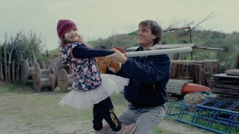 Paternal Leave - Drei Tage Meer - Schopfheim - 25.01.2026 19:00