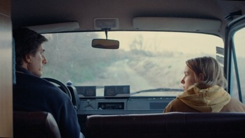 Paternal Leave - Drei Tage Meer - Schopfheim - 25.01.2026 19:00