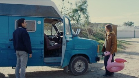 Paternal Leave - Drei Tage Meer - Schopfheim - 25.01.2026 19:00