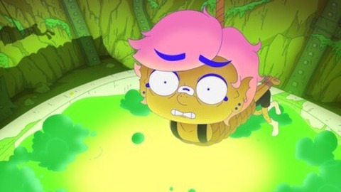 Lesbian Space Princess - Freiburg - 29.01.2026 21:00