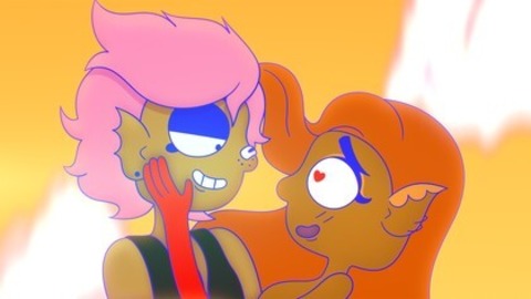 Lesbian Space Princess - Freiburg - 29.01.2026 21:00