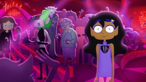 Lesbian Space Princess - Freiburg - 29.01.2026 21:00