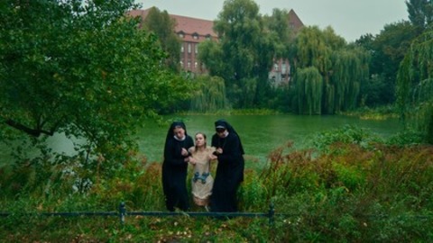 Danke f�r Nichts - L�rrach - 24.01.2026 20:00