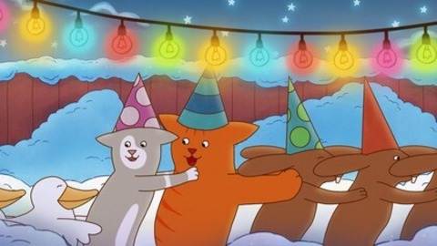 Tommy Tom - Ein neuer Freund f�r Tommy Tom - Furtwangen - 24.01.2026 15:00