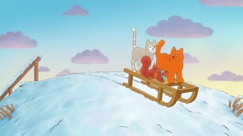 Tommy Tom - Ein neuer Freund f�r Tommy Tom - Furtwangen - 24.01.2026 15:00