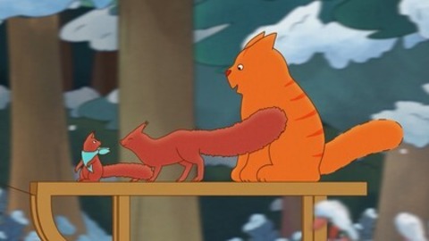 Tommy Tom - Ein neuer Freund f�r Tommy Tom - Furtwangen - 24.01.2026 15:00