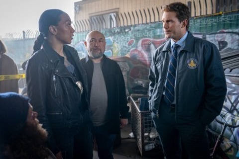 Mercy - Basel - 30.01.2026 18:00