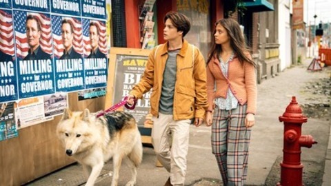 Woodwalkers 2 - Lahr - 25.01.2026 15:30