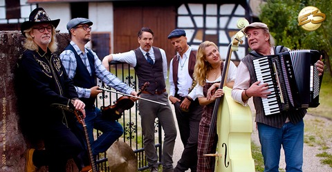 Kerzenscheinkonzert mit der E3 Acoustic Band - Bad Orb - 13.11.2026 20:00