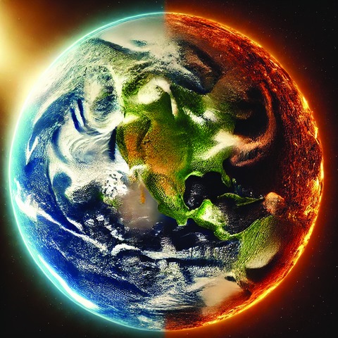 Wissenschaft und Orgel - Klima - Erlangen - 13.11.2026 20:00