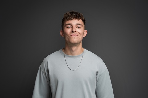 Hendrik Brehmer - bisschen reingesteigert - Fulda - 10.04.2027 20:00