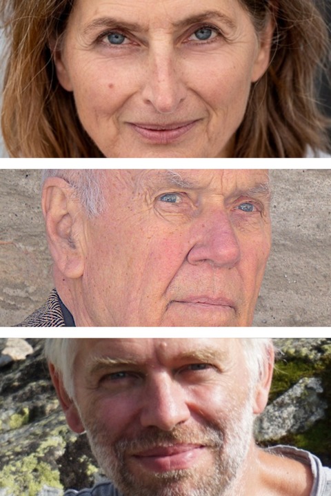 „Mein Leben“ - Erz�hlungen und Miniaturen von Anton Tschechow - Lesung - Potsdam - 23.04.2026 19:30