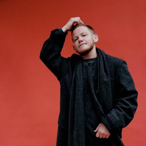 KAE TEMPEST - „Ein Leben lang gesucht“ Berliner Buchpremiere im Gespr�ch mit Carolin Emcke und Jannick Sch�mann - Berlin - 19.03.2026 20:00