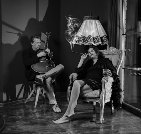 Kerzenscheinkonzert mit Jessica Born - Bad Orb - 15.11.2026 18:00