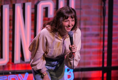 Lucky Punch - On Tour - Schweinfurt - 21.03.2026 19:30