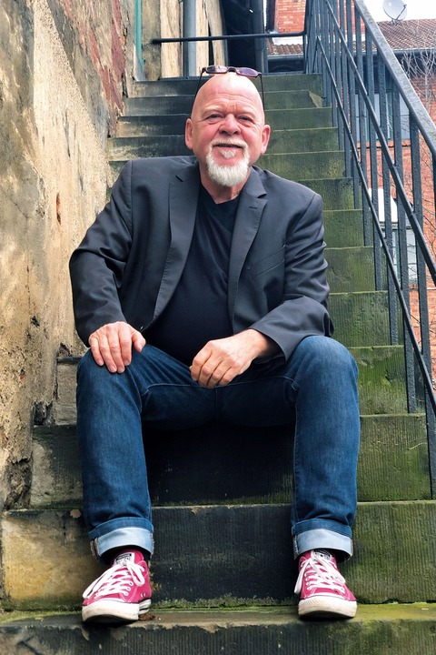 Bernd Gieseking - Ab daf�r! - Der satirische Jahresr�ckblick 2026 - Ab daf�r! - Der satirische Jahresr�ckblick 2026 - Wolfhagen - 13.12.2026 19:00