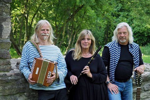AN ERMINIG - Trug� - 50 Jahre Jubil�umsprogramm - Schweinfurt - 19.06.2026 19:30
