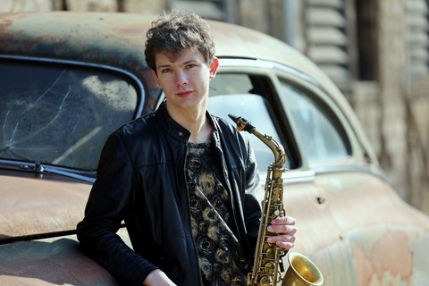 Jakob Manz & Friends - Stuttgart - 03.04.2026 20:00