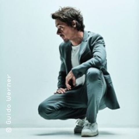 Mein Elba - Live in Jena - Jena - 02.04.2026 20:00