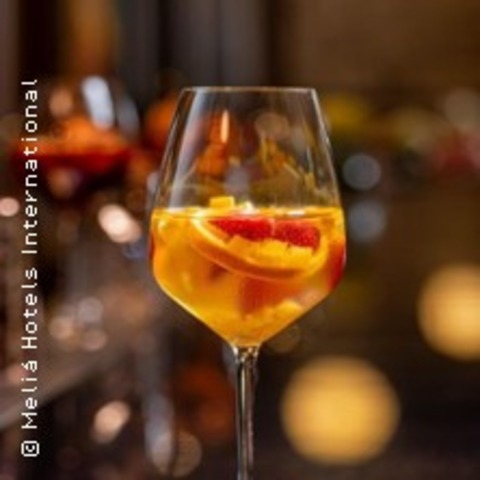 Sangria Masterclass & Tapas Tasting - BERLIN - 10.04.2026 19:00