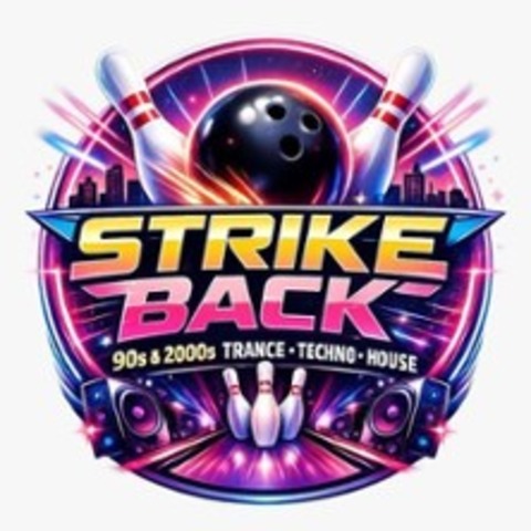 Strike Back - Bowling Revival Party - REINBEK - 08.05.2026 18:00