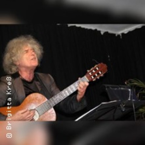 Moritz Stoepels Weihnachtsprogramm - OFFENBACH AM MAIN - 12.12.2026 19:00