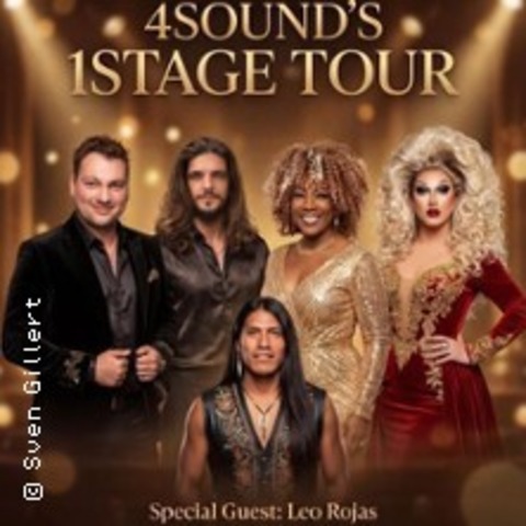 Christian J�hrig (Jaycob) with Friends - LANDSHUT - 23.05.2026 18:00