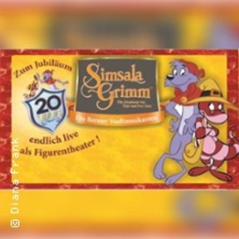 Doc Croc & Yoyo - Live - Hannover - 23.02.2026 16:30