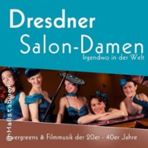 Irgendwo in der Welt - BAD LIEBENSTEIN - 11.04.2026 19:30