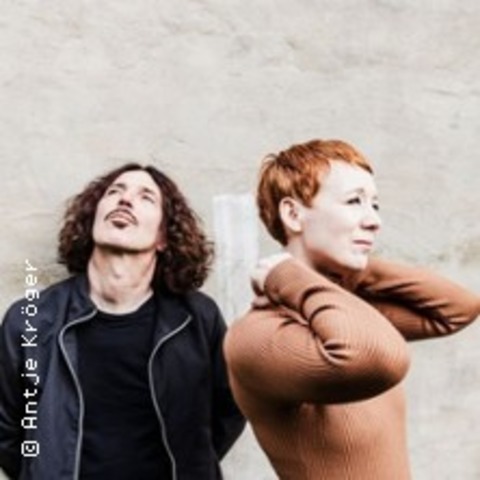 Shakti und Matze - Karlsruhe - 05.04.2026 19:00