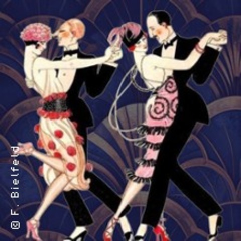 Du bist die Welt f�r mich - HAMBURG - 28.06.2026 18:00