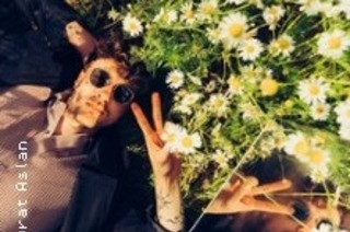 Timon Krause - Zwischenr�ume - Ein Erz�hlabend