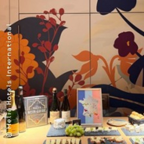 French Wine & Cheese Tasting - BERLIN - 24.04.2026 19:00