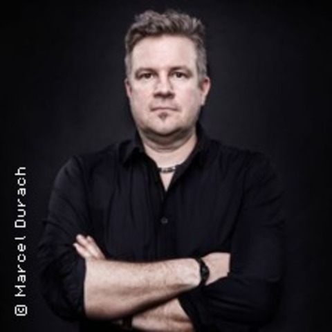 Michael Kobr - ALTOM�NSTER/THALHAUSEN - 23.10.2026 20:00