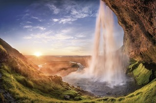 Die Reisefotografen und Filmemacher Petra und Gerhard Zwerger-Schoner gastieren mit ihrer Live Reportage in Eimeldingen