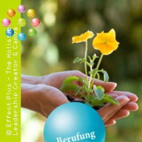 Berufung - Sinn deines Lebens - SCHLECHING - 26.06.2026 09:30