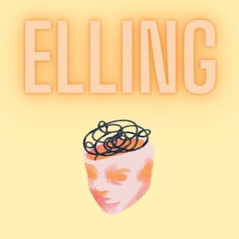 Elling - Schauspiel in zwei Akten von Axel Hellstenius, Ingvar Ambj�rnsen, Gabriele H�fs, Hartmut Cyriacks, Peter Nissen - Rendsburg - 24.04.2026 19:30