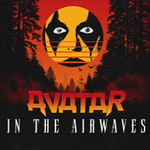 Avatar - WIEN - 04.03.2026 19:00