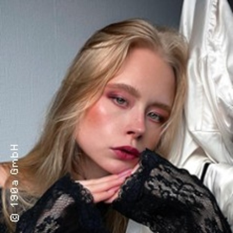 Marie Joan - Fatherless Behaviour For Beginners - BERLIN - 15.04.2026 20:00