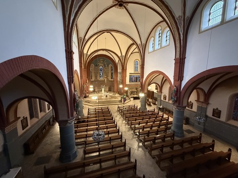 Max Bruch „Moses“ - Oratorium Op. 67 - Dortmund - 21.06.2026 18:00