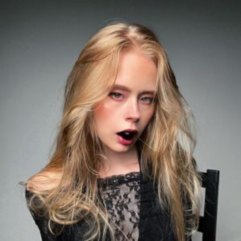 MARIE JOAN - FATHERLESS BEHAVIOR FOR BEGINNERS - Frankfurt am Main - 19.04.2026 20:00